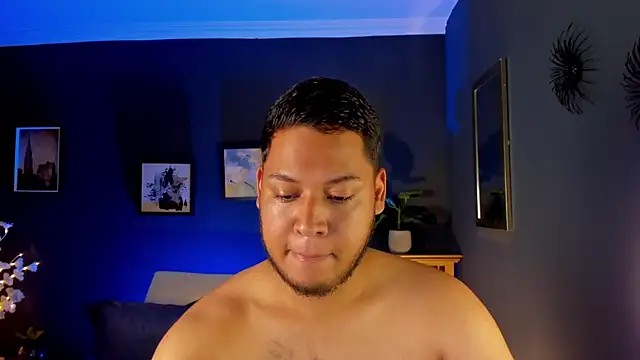 Akon 2XXX online show from 03/18/26, 04:08