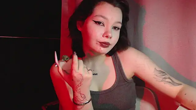 Snapshot of Robin_harrington chatting on 03/03/26, 08:16 Robin harrington online show from 03/03/26, 08:16