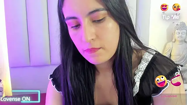 Cataa Hill online show from 03/15/26, 03:13