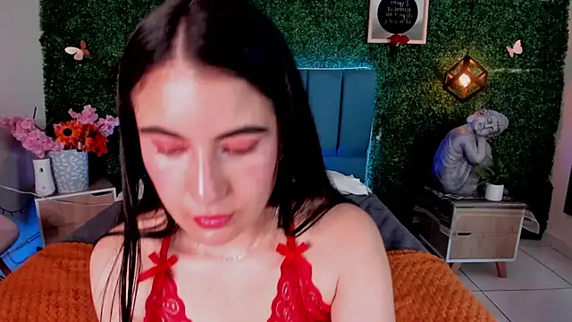 Cataa Hill online show from 05/24/26, 03:28
