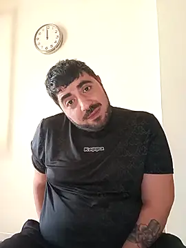 bear skinny online show from 03/29/26, 03:24