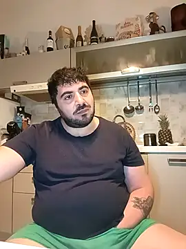 bear skinny online show from 04/19/26, 01:06