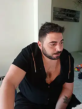 bear skinny online show from 05/23/26, 01:54