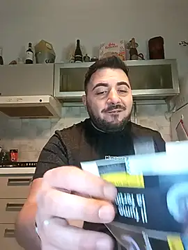 bear skinny online show from 05/10/26, 10:33