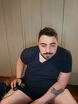 bear skinny online show from 05/19/26, 04:47