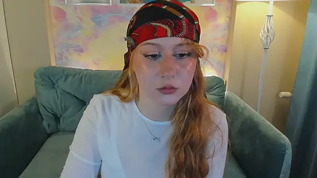 mylilin online show from 03/29/26, 07:54