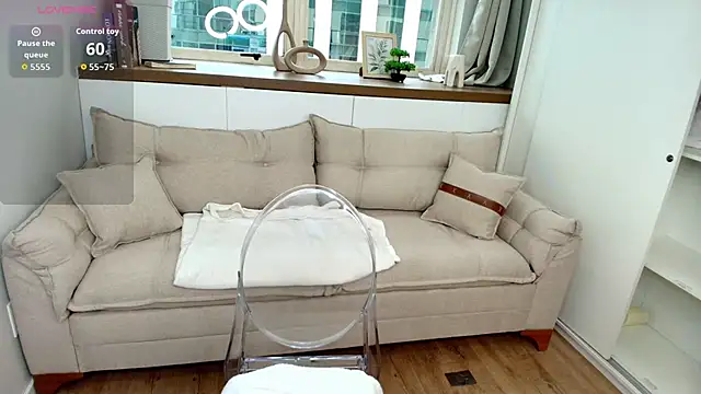 Brenda Mooree online show from 03/12/26, 11:36