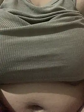 Cecilia 23 online show from 04/13/26, 02:10