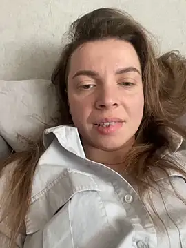 Luna2547 online show from 03/14/26, 02:12