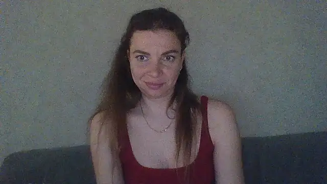 Luna2547 online show from 04/14/26, 08:25