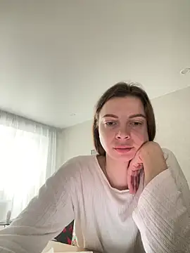 Luna2547 online show from 03/07/26, 08:32