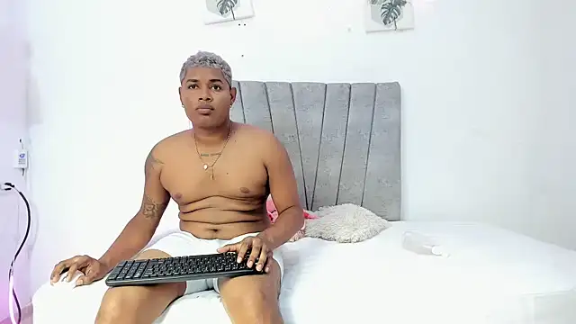 Andreina evans online show from 05/31/26, 04:40