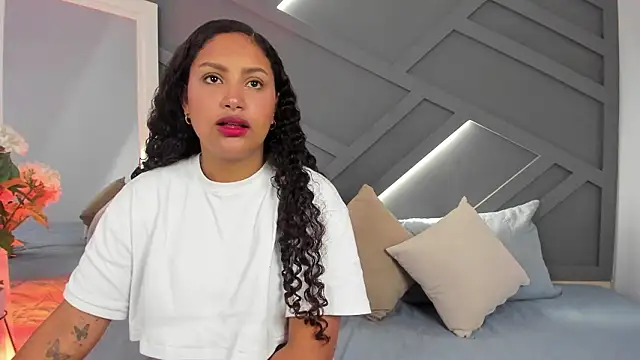 angelkiiss online show from 03/09/26, 01:47