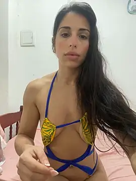 sweetwanda online show from 06/16/26, 09:53