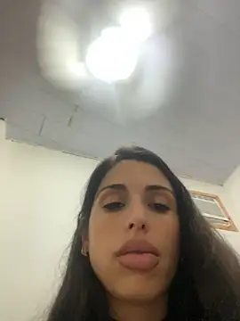 sweetwanda online show from 04/23/26, 12:51