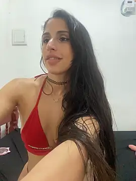 sweetwanda online show from 04/18/26, 01:19