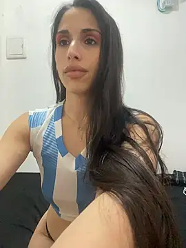 sweetwanda online show from 07/08/26, 05:02