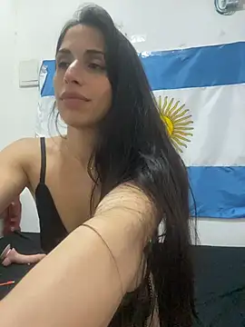 sweetwanda online show from 07/14/26, 02:27