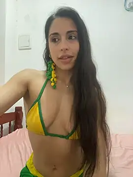 sweetwanda online show from 07/03/26, 10:22