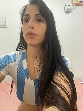 sweetwanda online show from 06/16/26, 09:59