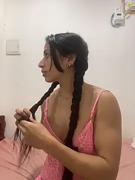 sweetwanda online show from 05/27/26, 06:15