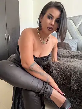 AriannaSmyth online show from 03/16/26, 08:44