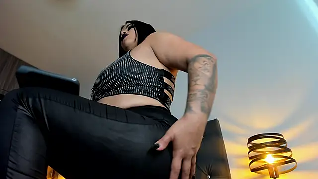 AriannaSmyth online show from 05/17/26, 05:35