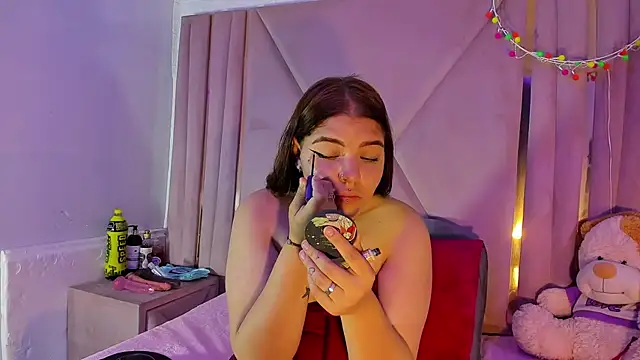 FreyaHL online show from 04/05/26, 08:15