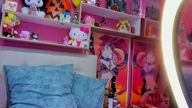 FreyaHL online show from 04/07/26, 07:48