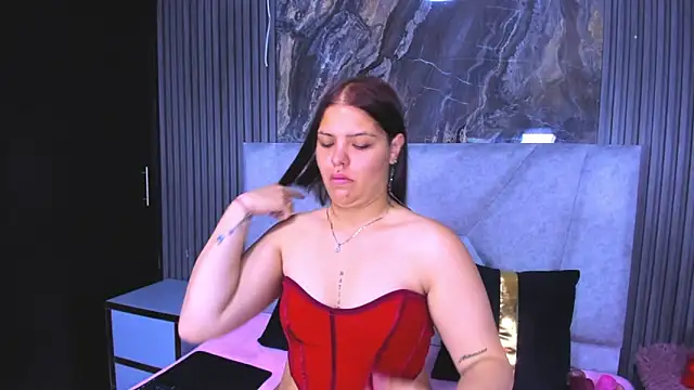 FreyaHL online show from 03/19/26, 05:46