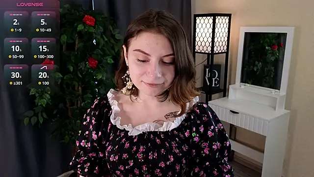 BreannaBuczak online show from 03/14/26, 02:17