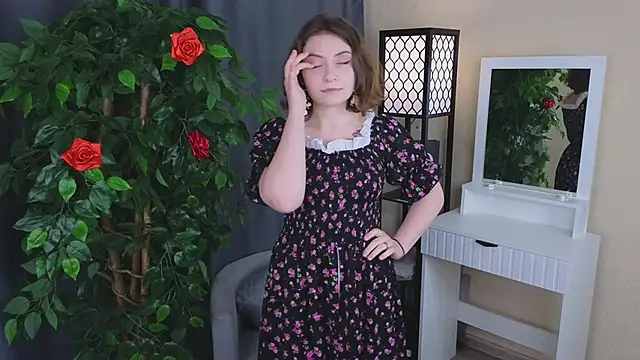 BreannaBuczak online show from 03/07/26, 01:45