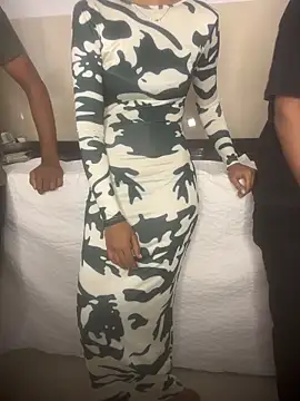 Miss  malaikaaa online show from 03/06/26, 06:52