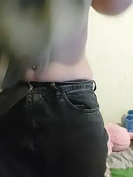 TenderAndSweetX online show from 03/04/26, 07:05