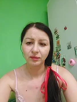 TenderAndSweetX online show from 03/02/26, 08:05