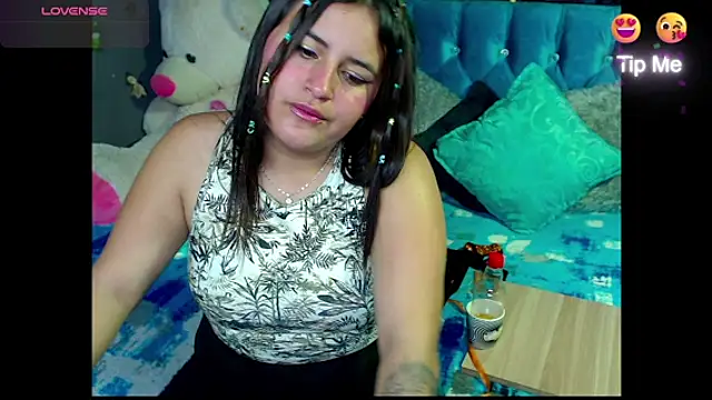 Nany  cute online show from 04/02/26, 10:05