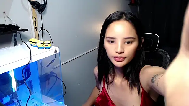 ChloeNormanson online show from 03/03/26, 06:15