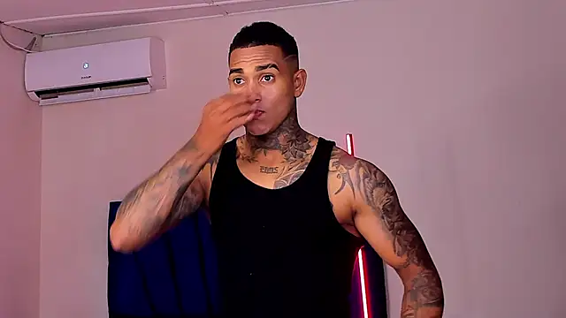 tyler bell  online show from 04/01/26, 02:13