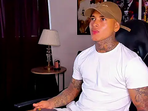 tyler bell  online show from 03/13/26, 01:38