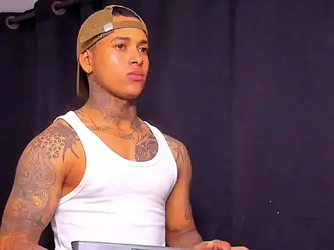 tyler bell  online show from 03/04/26, 02:03