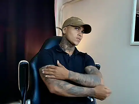 tyler bell  online show from 03/11/26, 02:11