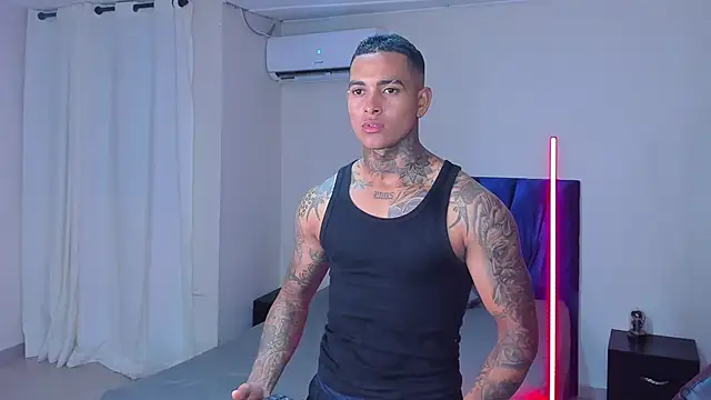 tyler bell  online show from 03/28/26, 03:29