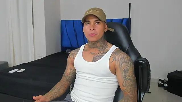 tyler bell  online show from 03/19/26, 03:17