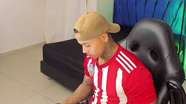 tyler bell  online show from 03/20/26, 03:18