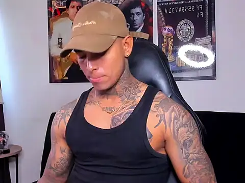 tyler bell  online show from 03/12/26, 01:59