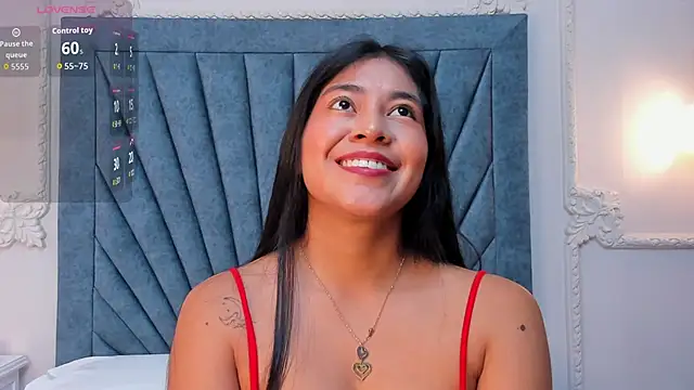 Leandra-Johnson online show from 03/19/26, 12:27