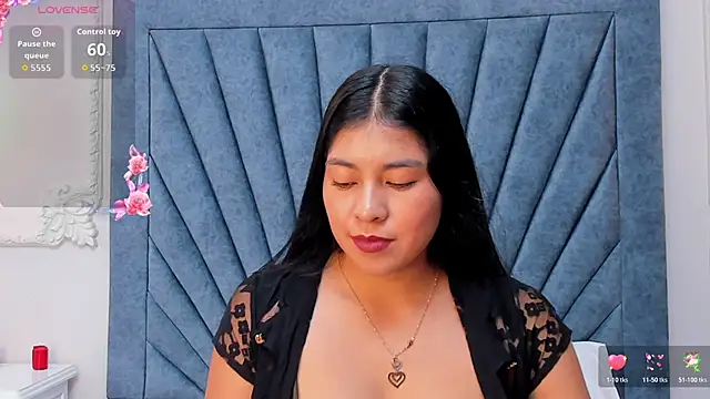 Leandra-Johnson online show from 03/26/26, 01:09