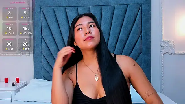 Leandra-Johnson online show from 03/17/26, 12:30