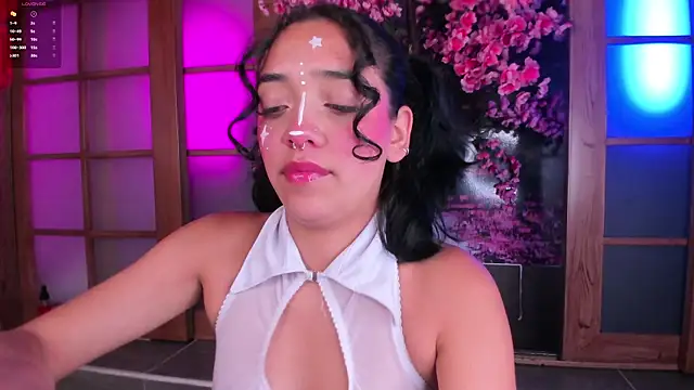 foxy hannah online show from 05/06/26, 06:01