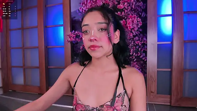 foxy hannah online show from 05/01/26, 06:02